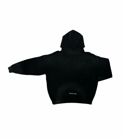 ノイズフーディ / Noise Hoodie