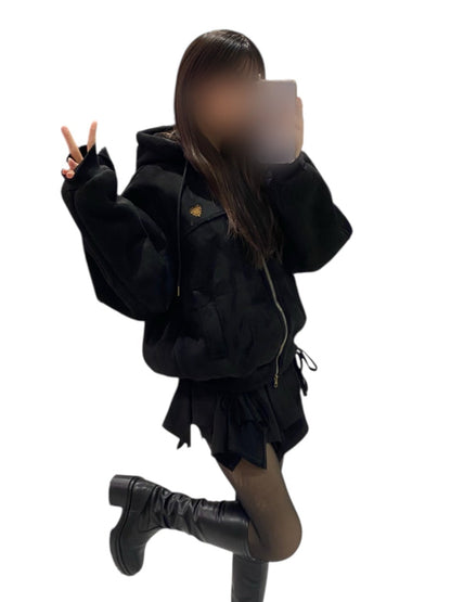 バレエミニスカート / Ballet Mini Skir