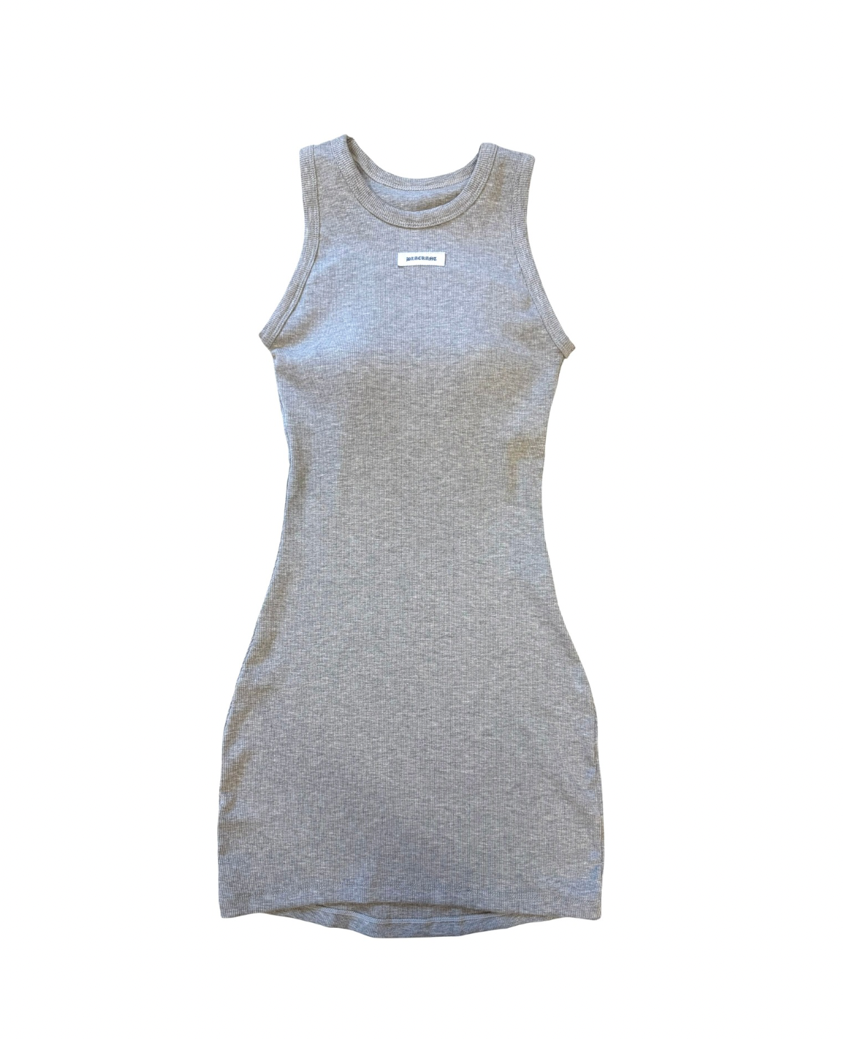 タンクワンピース / Tank Dress