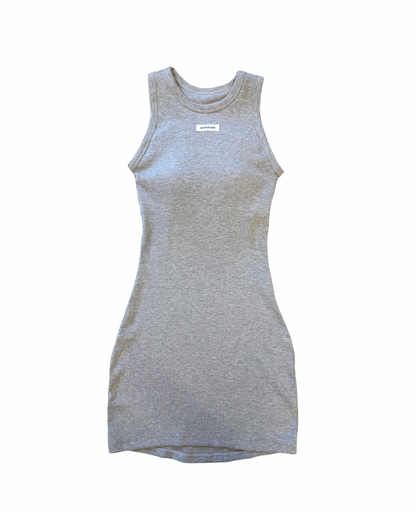 タンクワンピース / Tank Dress