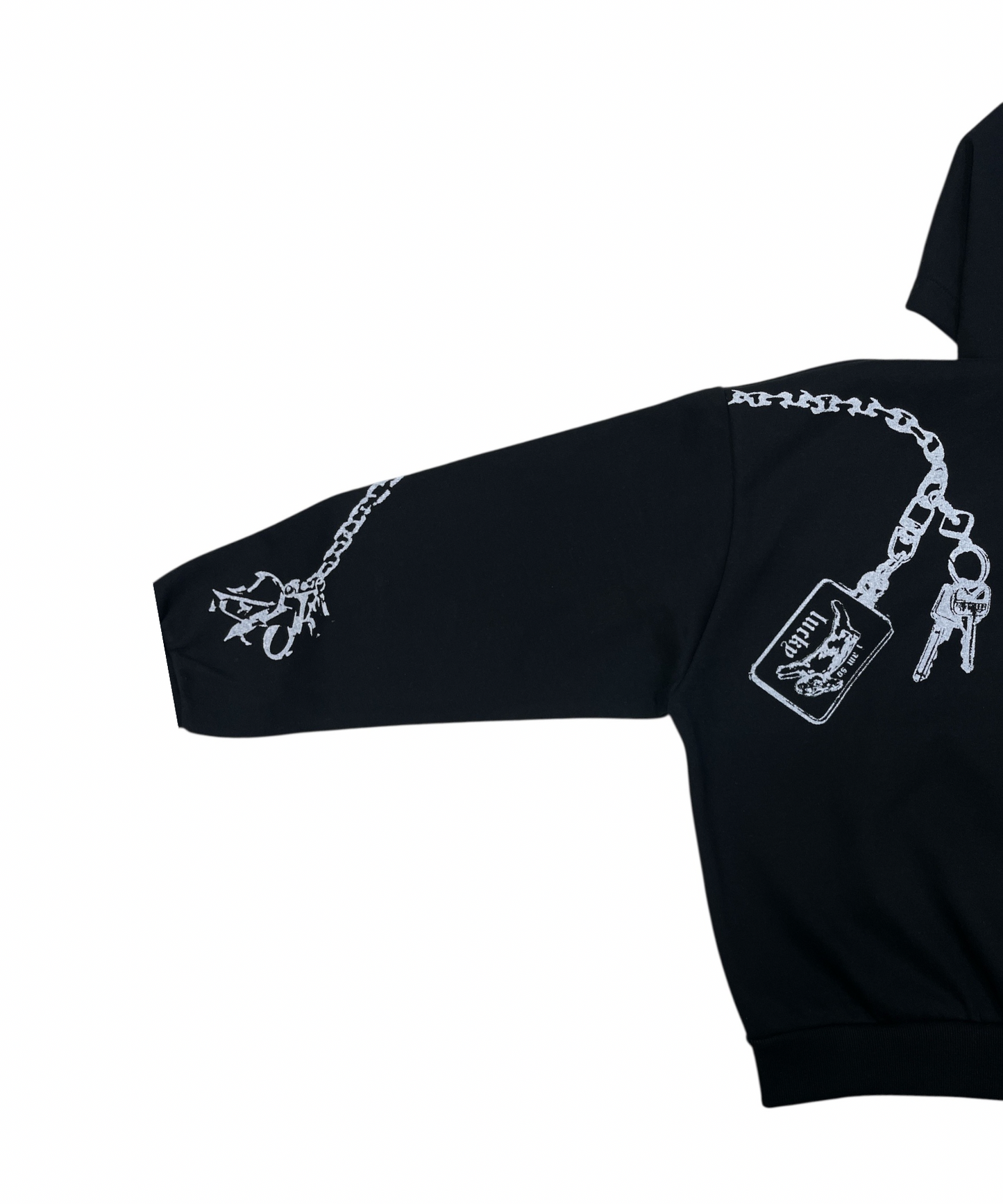 BAクロスセットアップ / BA Cross Set Up