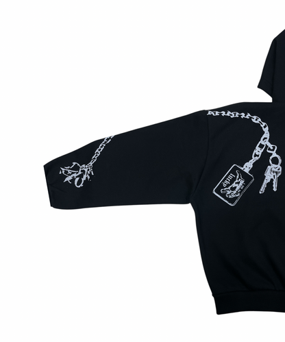 BAクロスセットアップ / BA Cross Set Up