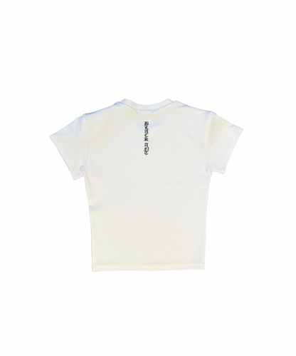 ミニフィットTシャツ / Mini Fit T-shirt