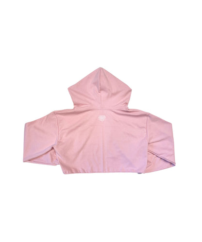 BA羽織りパーカー /Coverup Hoodie