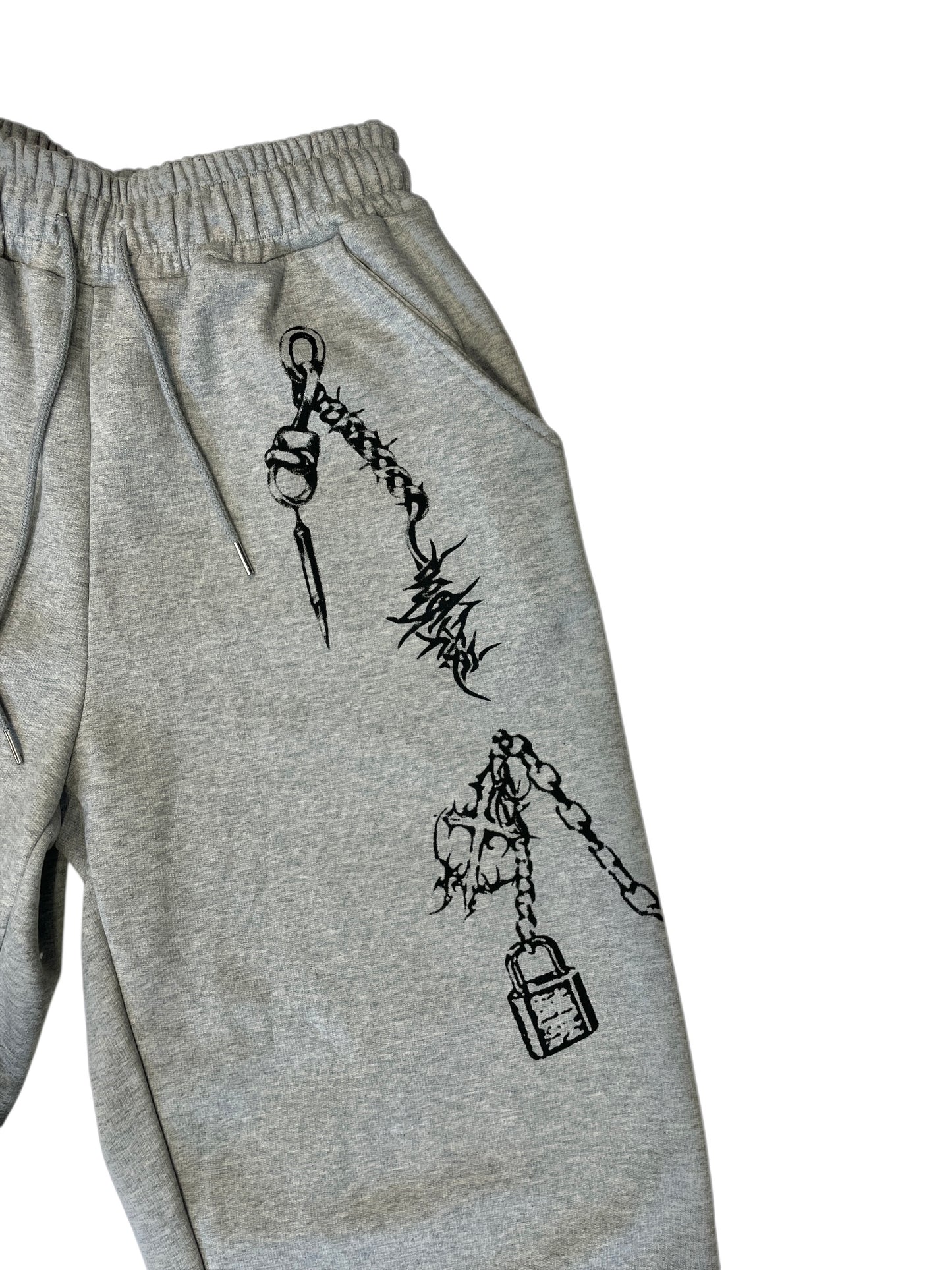 BAクロスセットアップ / BA Cross Set Up