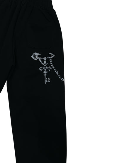 BAクロスセットアップ / BA Cross Set Up