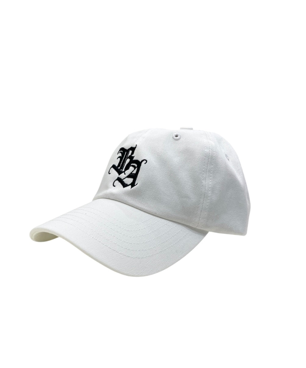 BAロゴキャップ / BA Logo Cap