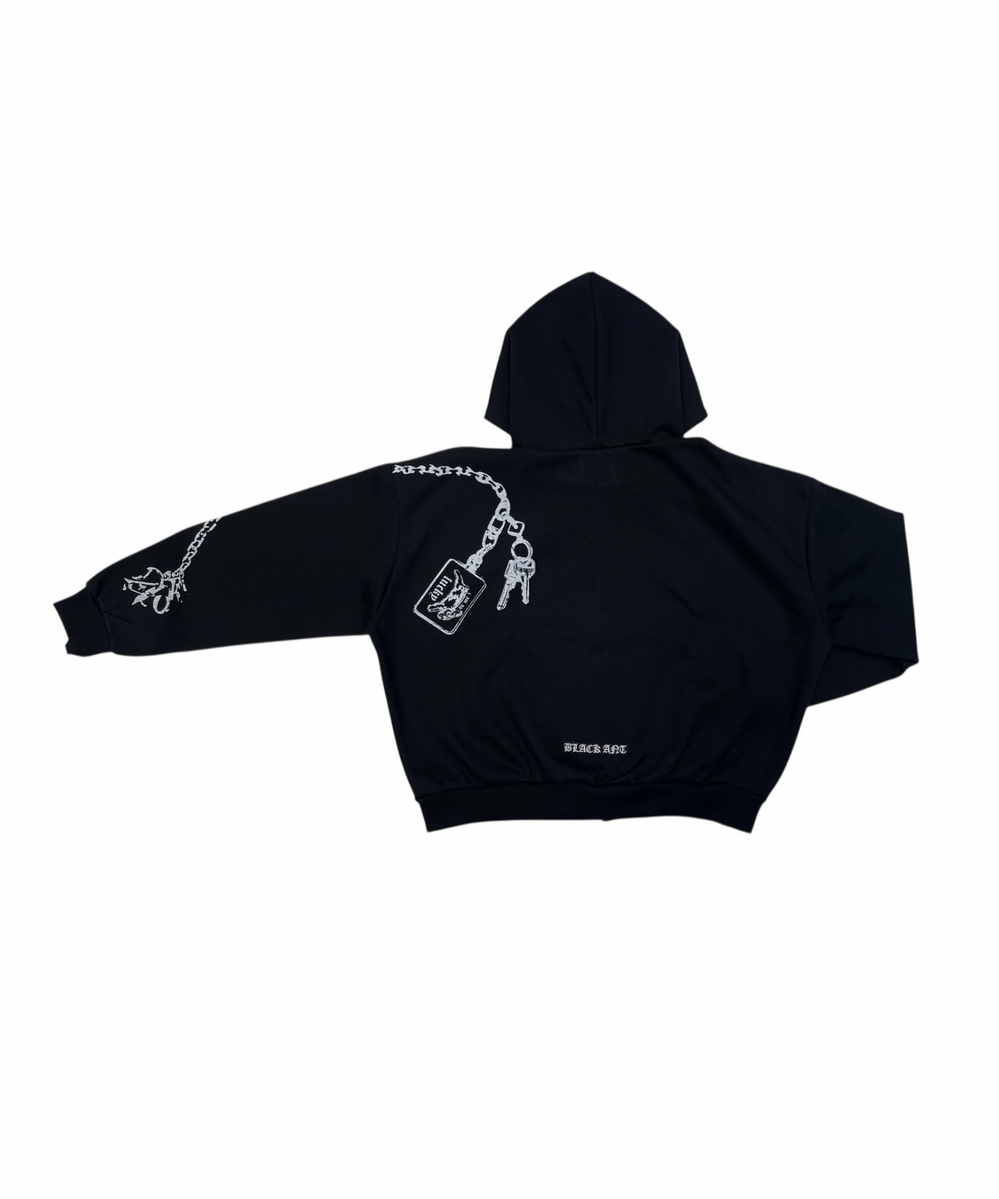 BAクロスセットアップ / BA Cross Set Up