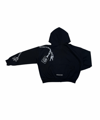 BAクロスセットアップ / BA Cross Set Up