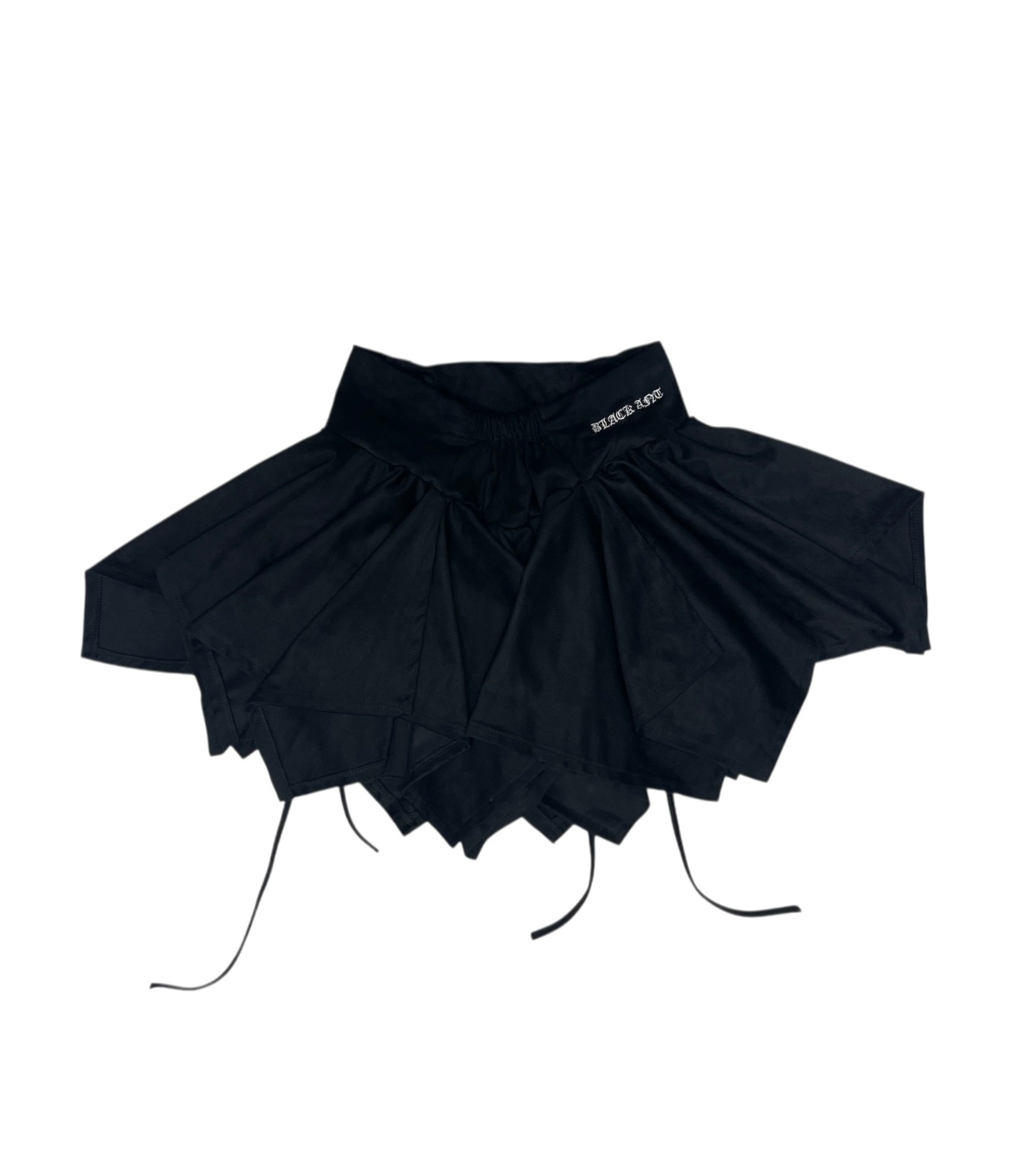 バレエミニスカート / Ballet Mini Skir