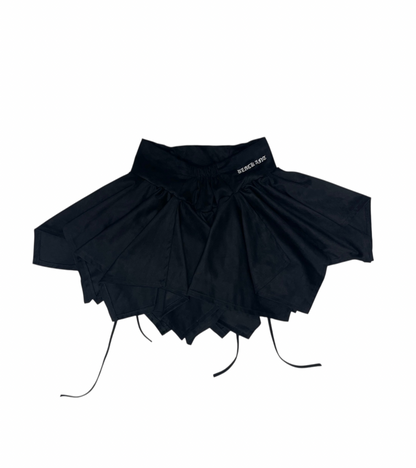 バレエミニスカート / Ballet Mini Skir
