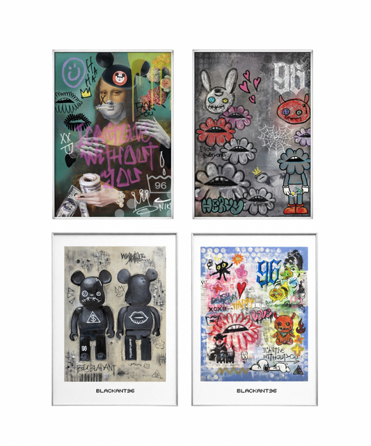 アートポスター/Art Poster