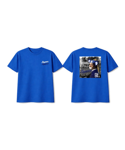 ブラゴンズTシャツ/Bragons T-Shirt