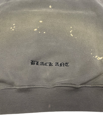 ノイズフーディ / Noise Hoodie