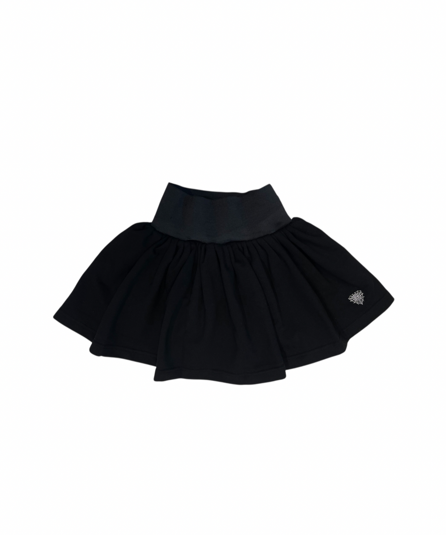 ノワールミニスカート / Noir Mini Skirt