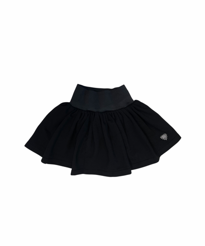 ノワールミニスカート / Noir Mini Skirt