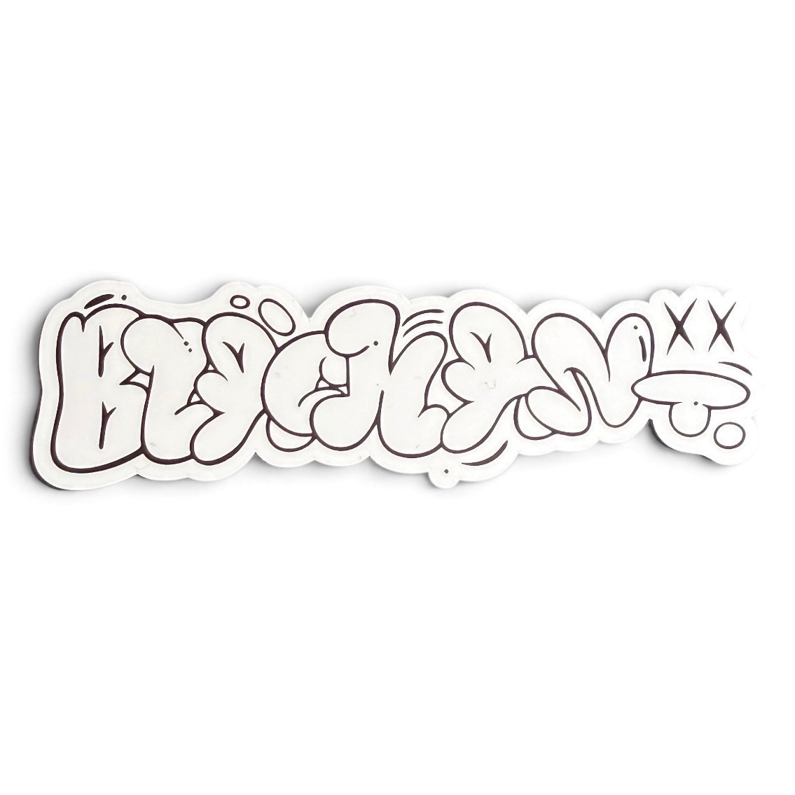 sticker/ステッカー