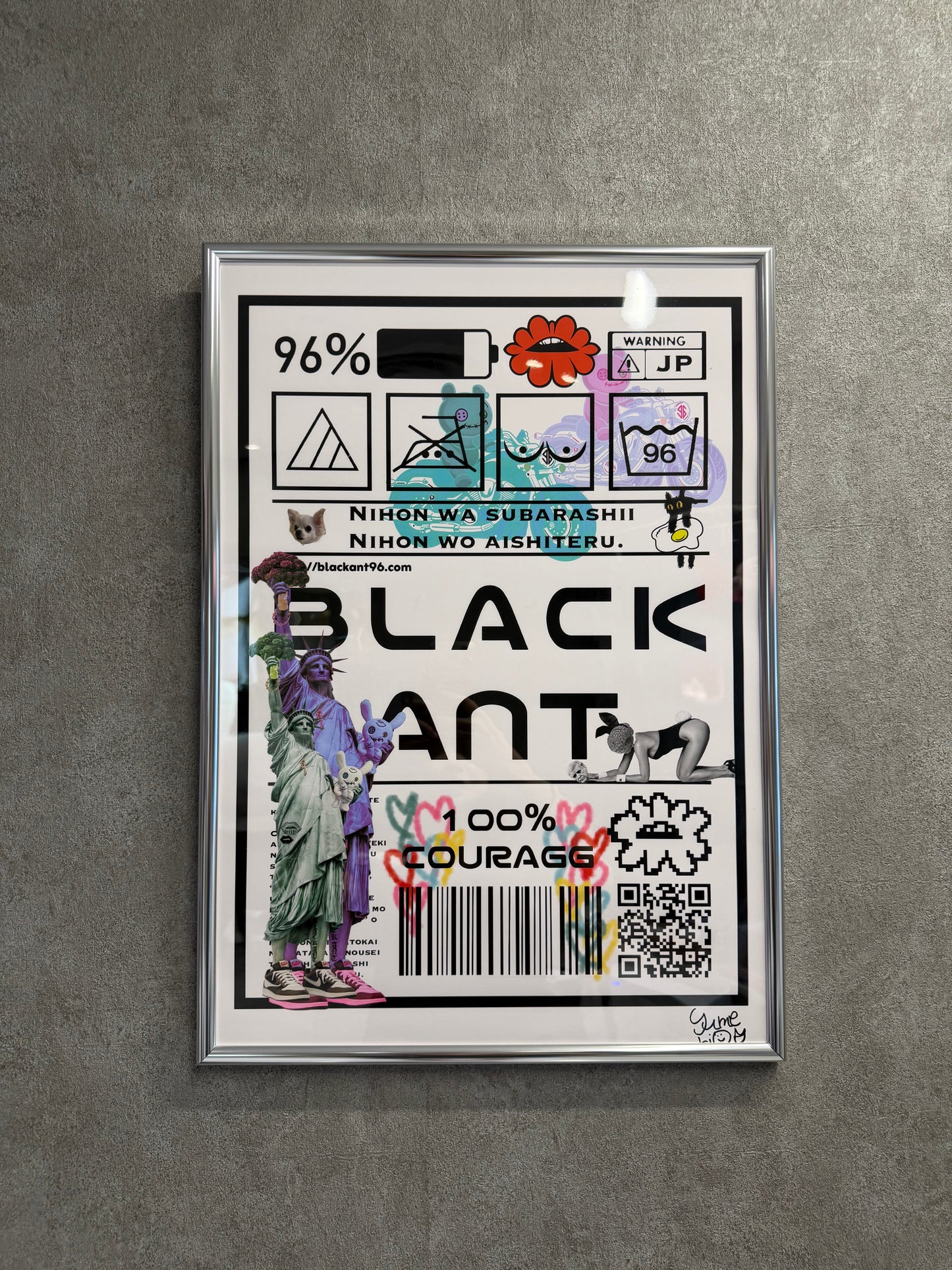 アートポスター/Art Poster