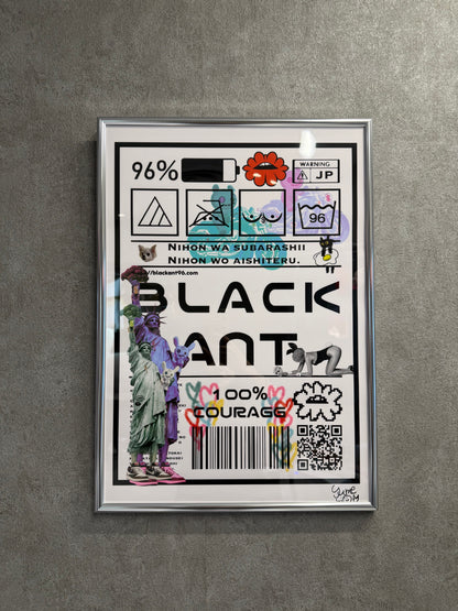 アートポスター/Art Poster