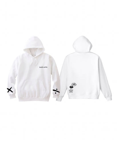 乗除パーカー | Multiplication hoodie