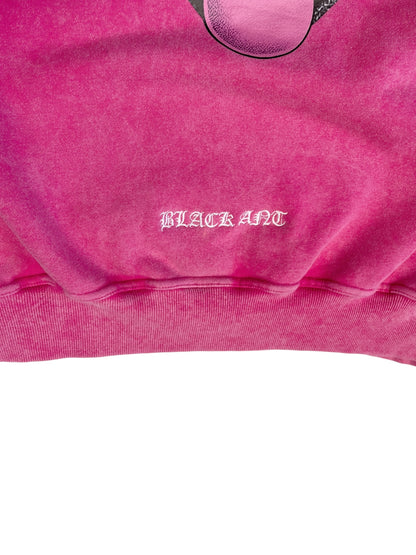 グラフィックスウェット / Graphic Sweat