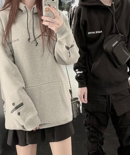 乗除パーカー | Multiplication hoodie