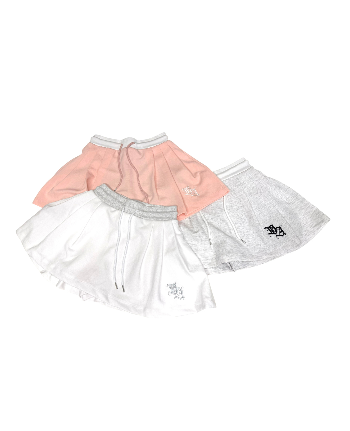 BAプリーツスコート / BA Pleated Skort