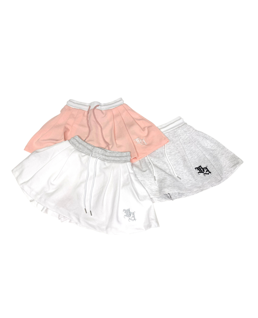 BAプリーツスコート / BA Pleated Skort