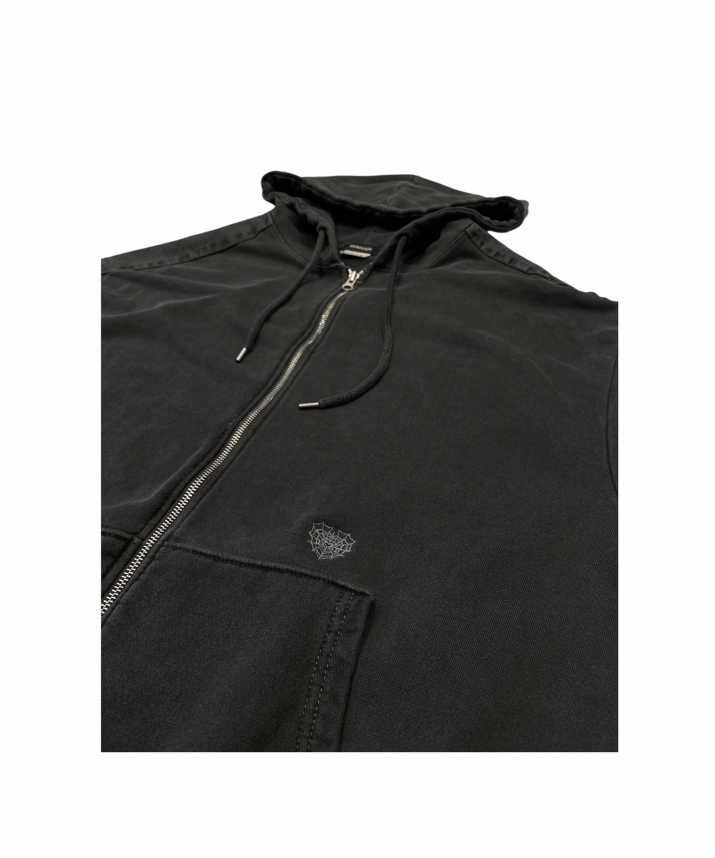 シャドウパーカー / Shadow Hoodie