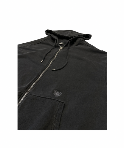 シャドウパーカー / Shadow Hoodie