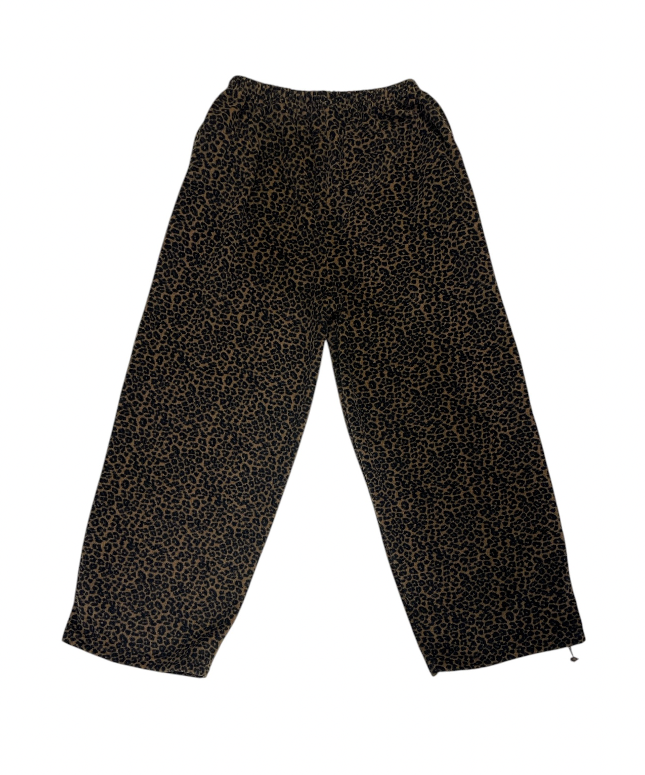 【クーポン対象】
レオパードパンツ / Leopard Pants
