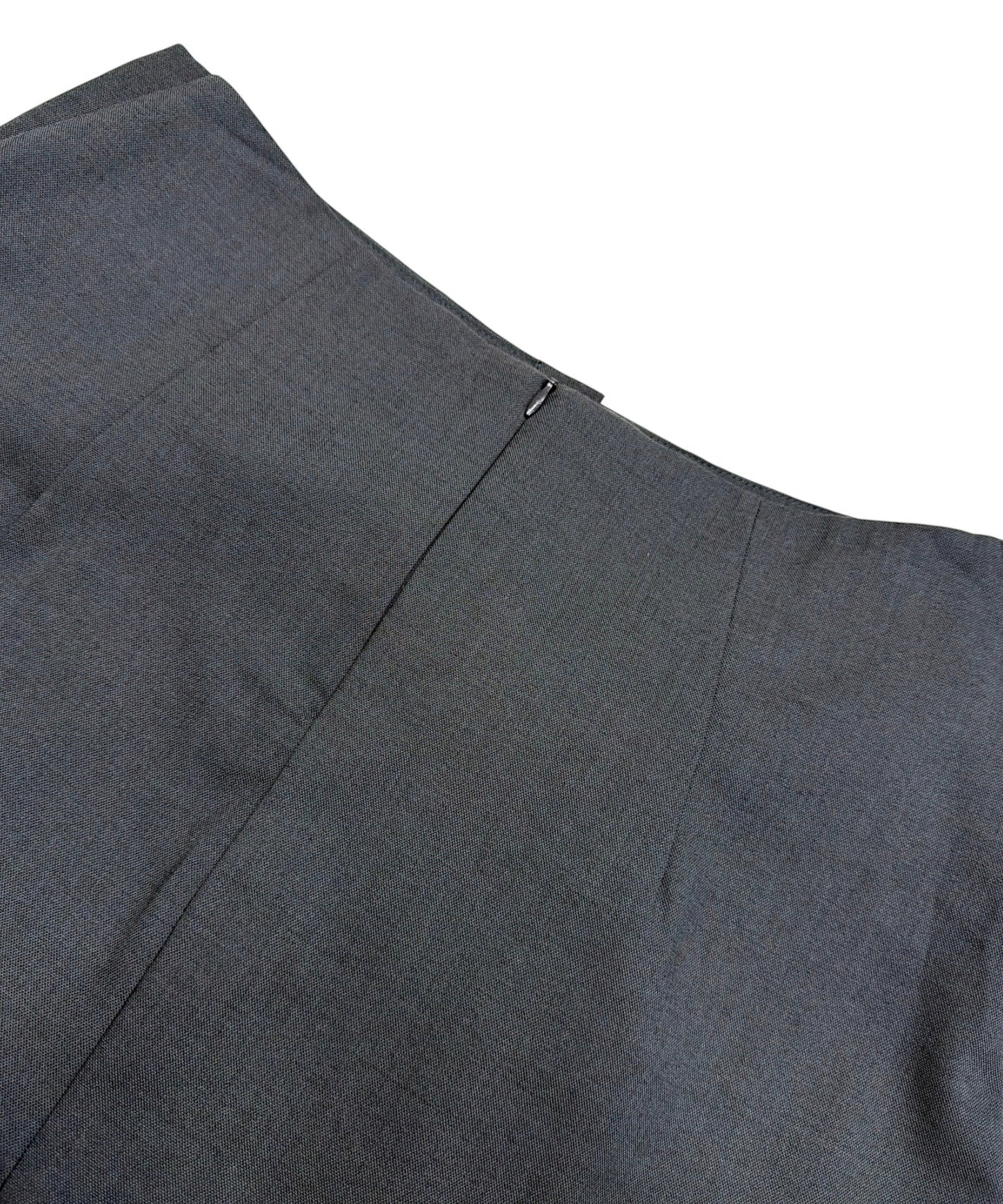 【クーポン対象】
シャツレイヤードミニスカート / Shirt Layered Mini Skirt