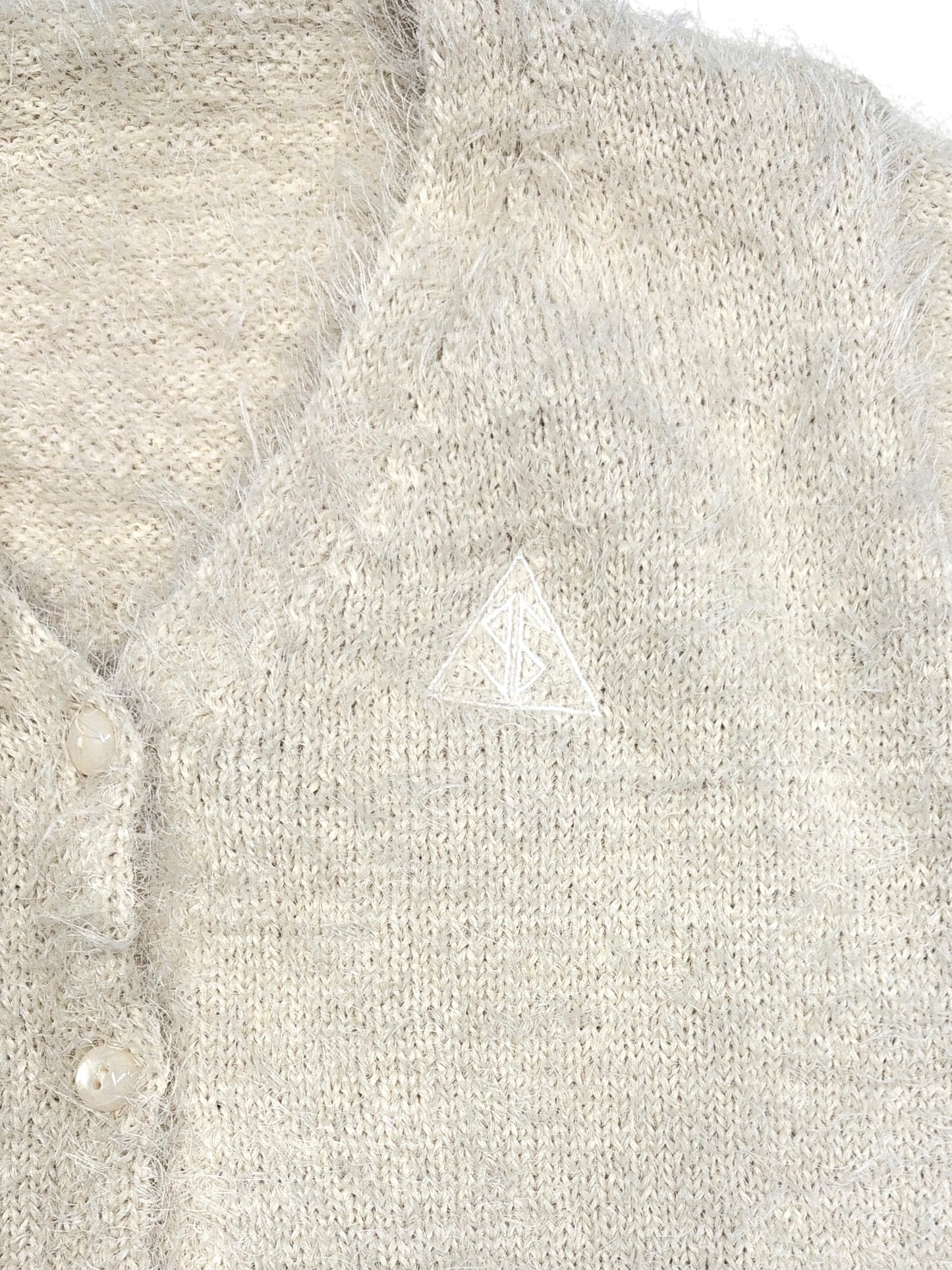 【再販】96ニットカーディガン / 96 Knit Cardigan