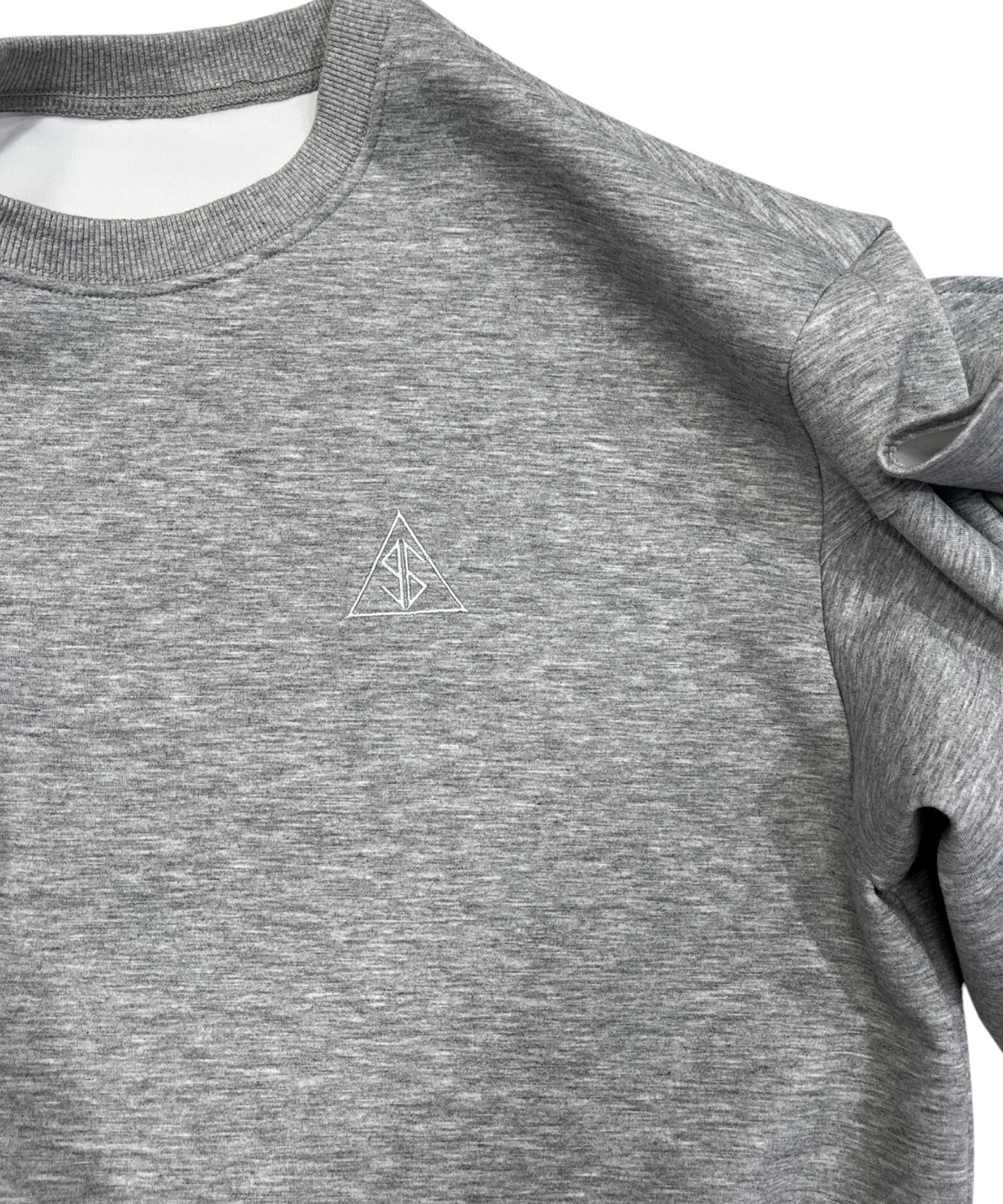 リボンボリュームスウェット
/Ribbon Volume Sweatshirt