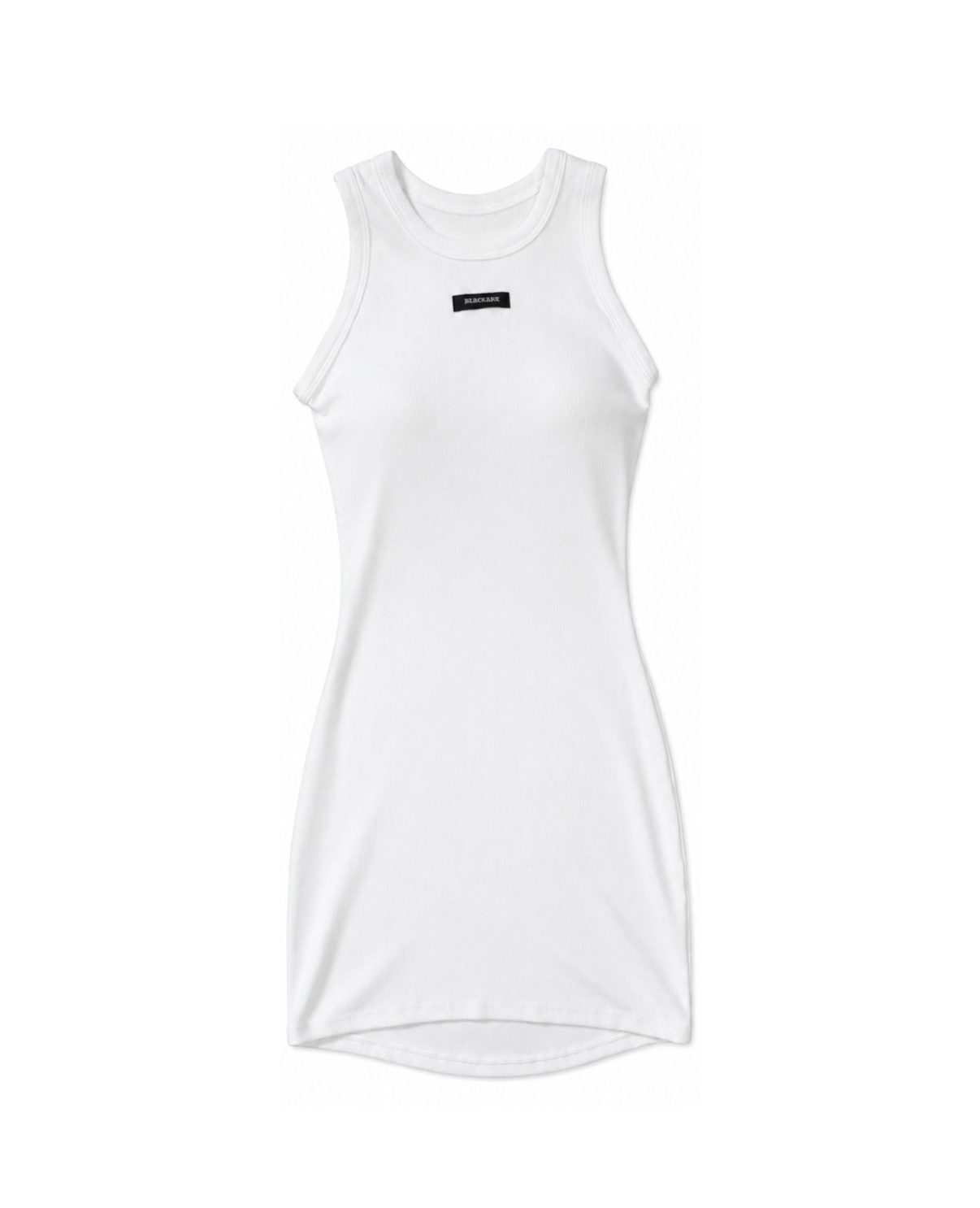 タンクワンピース / Tank Dress