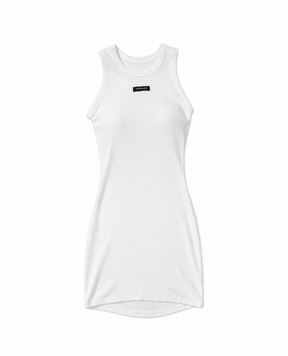 タンクワンピース / Tank Dress