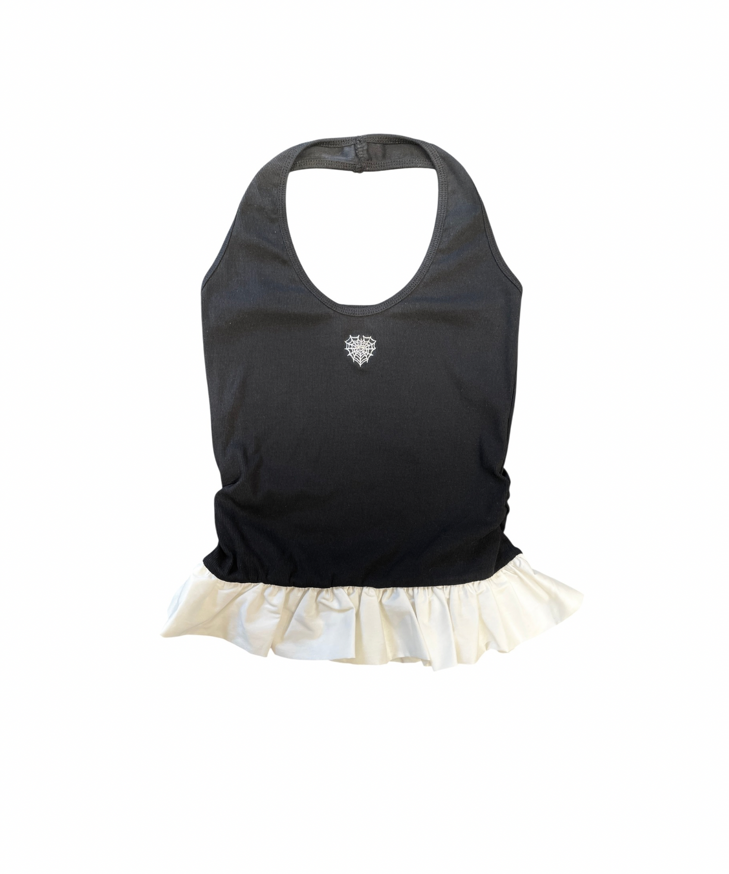 BAフリルタンクトップ / BA Frill Tank Top