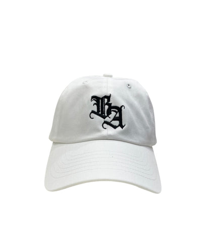 BAロゴキャップ / BA Logo Cap