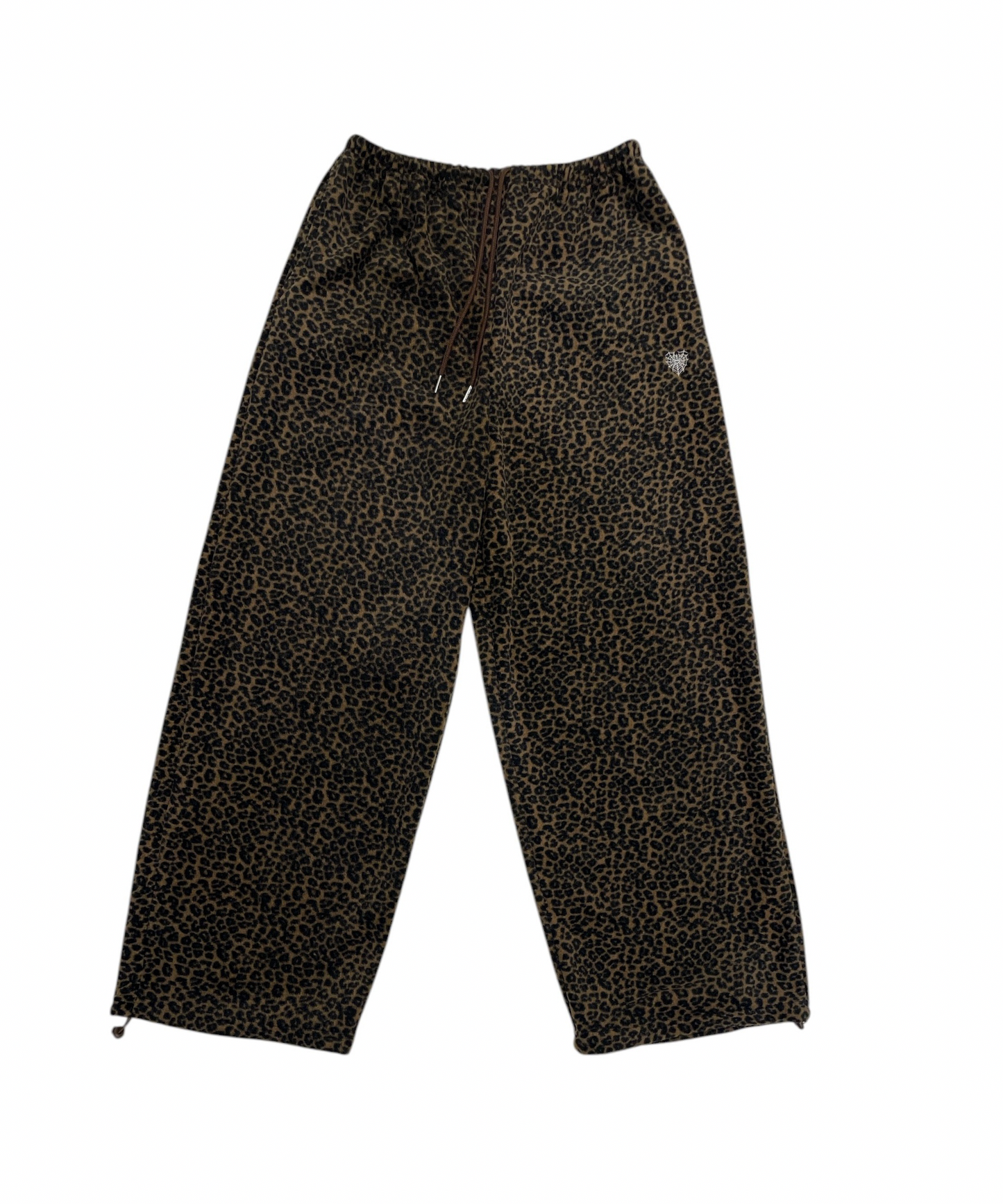 【クーポン対象】
レオパードパンツ / Leopard Pants