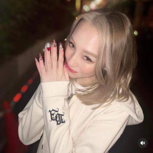 【再販】ミニスカートセットアップ / Mini Skirt Set