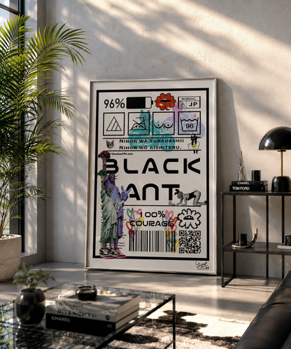 アートポスター/Art Poster