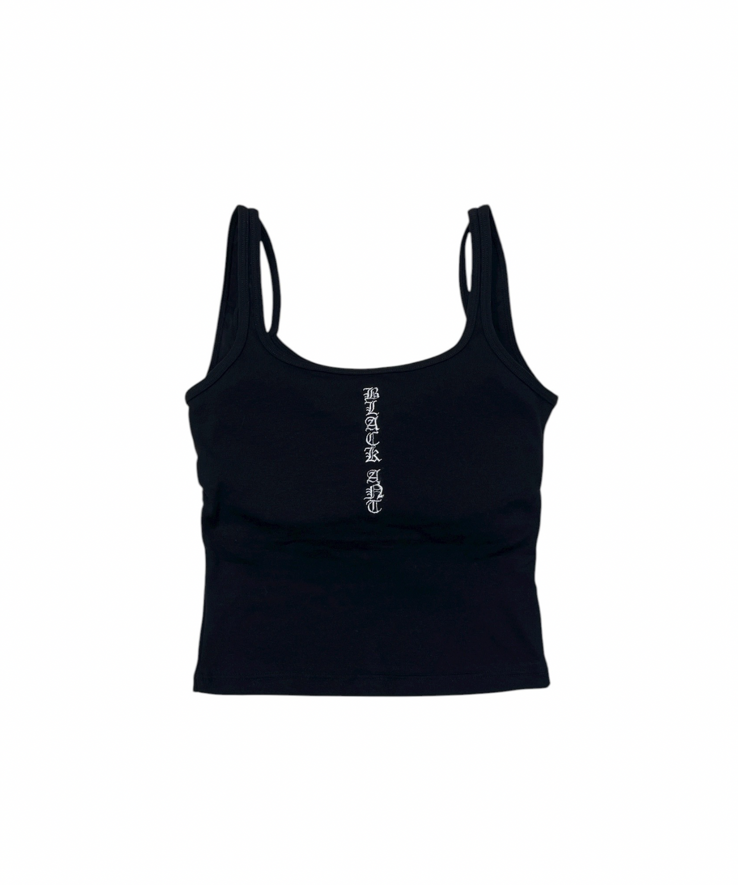 ボタン付きキャミソール | Buttoned Camisole