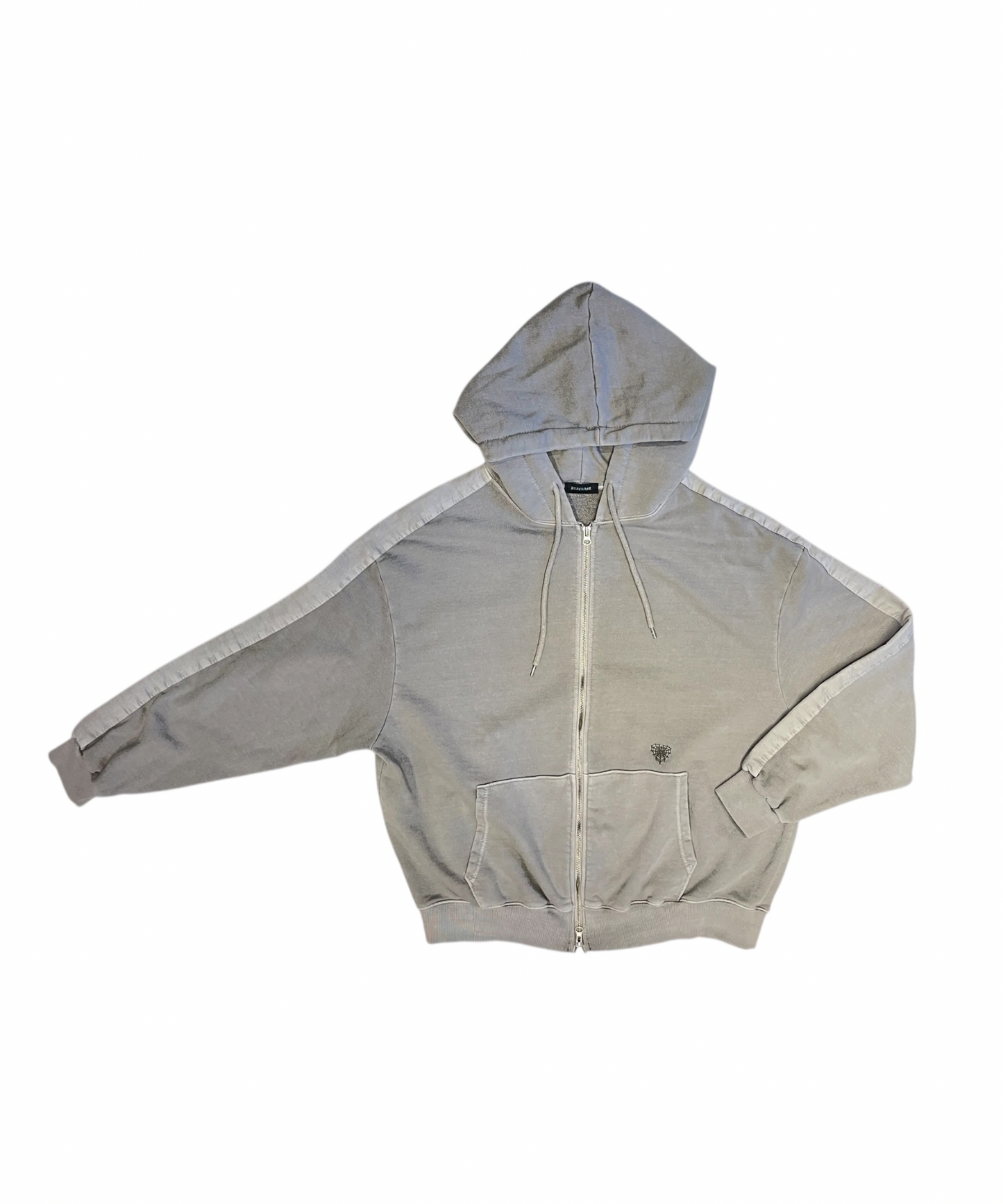シャドウパーカー / Shadow Hoodie