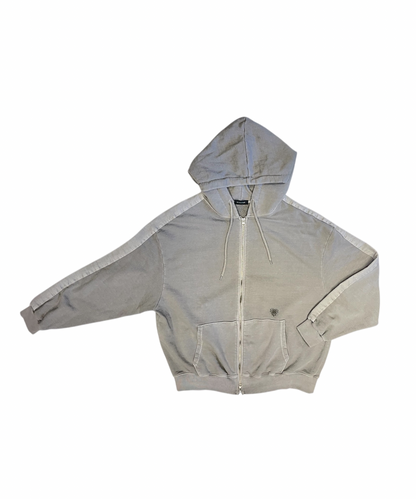 シャドウパーカー / Shadow Hoodie
