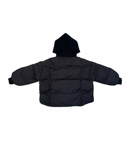 パフィーダウンジャケット / PUFFY Down Jacket