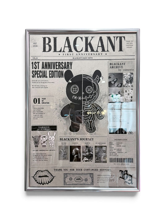アートポスター/Art Poster