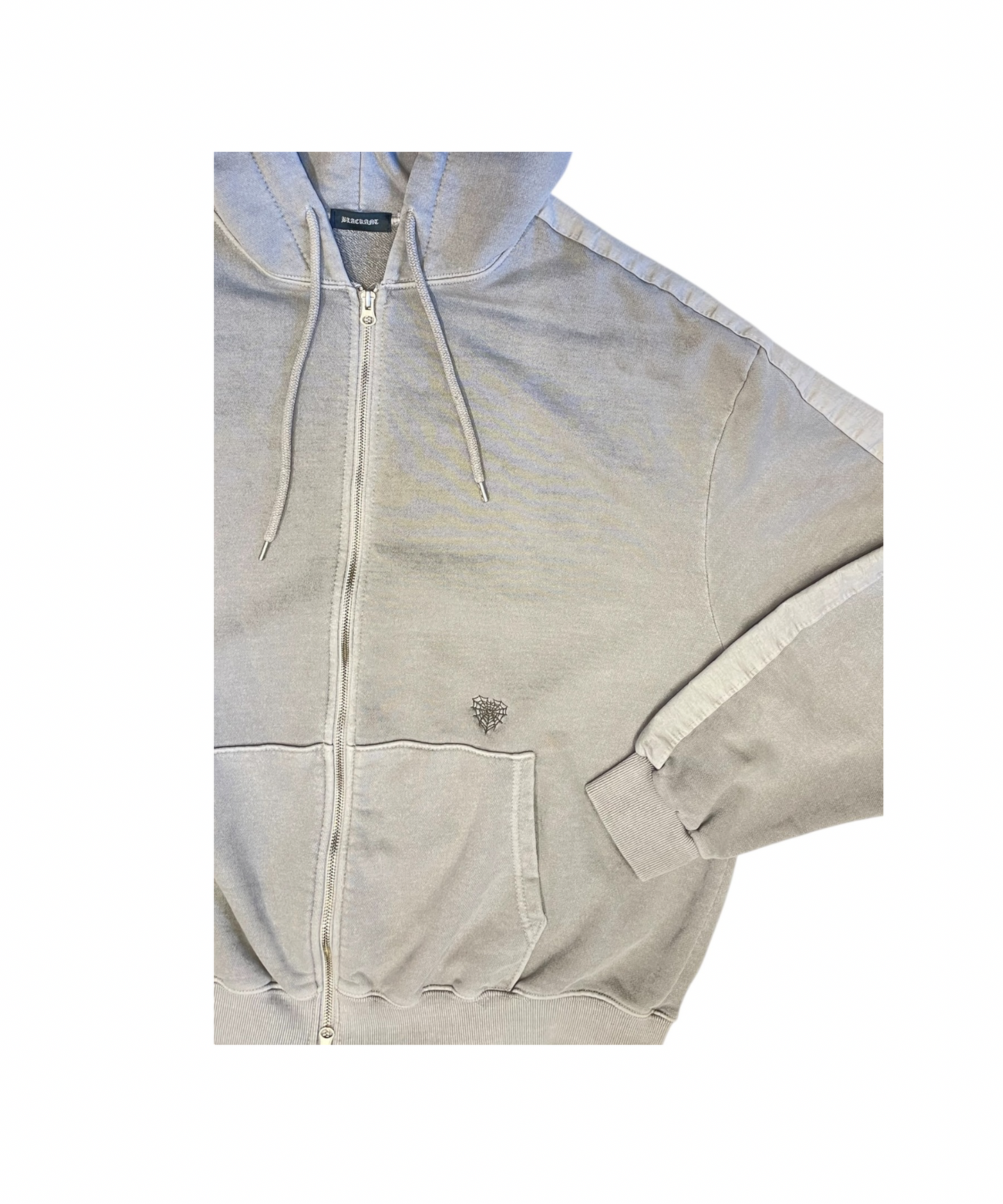 シャドウパーカー / Shadow Hoodie