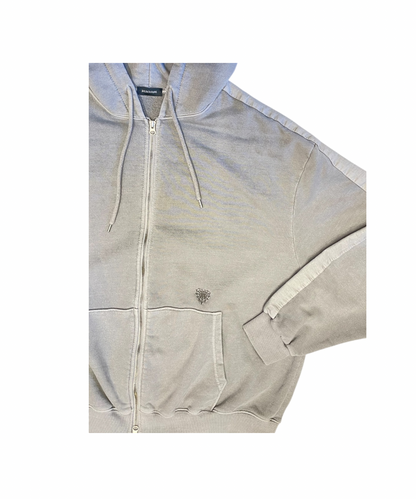 シャドウパーカー / Shadow Hoodie