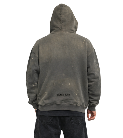 ノイズフーディ / Noise Hoodie