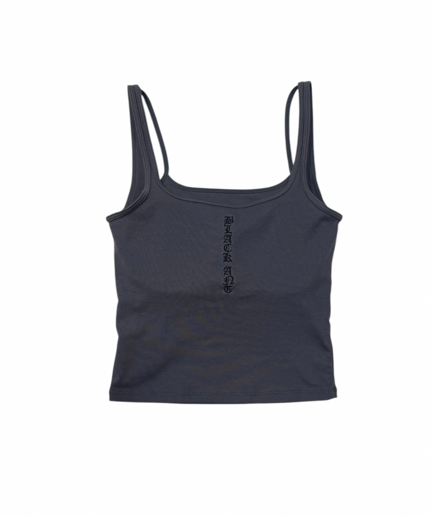 ボタン付きキャミソール | Buttoned Camisole